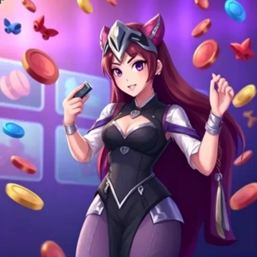 Menjelajahi Fitur Unggulan Situs Game koin805