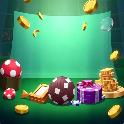 Mengulas Fitur Menarik di Situs Game koin805