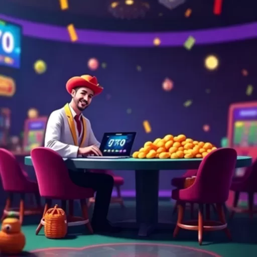 Panduan Lengkap Menggunakan Situs Game koin805