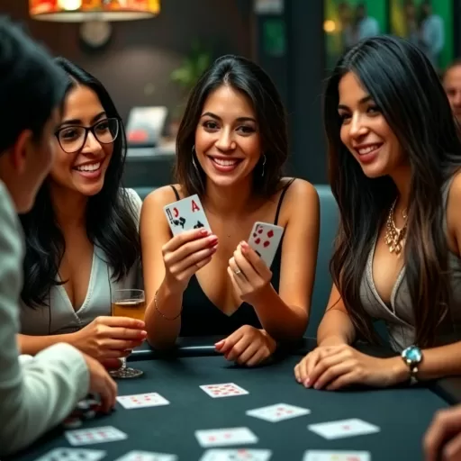 koin805: Menyelami Keseruan Permainan Poker yang Menarik di Indonesia
